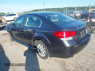 2010 Subaru Legacy Premium All-Weather Anniversary с VIN 4S3BMBC6XA3218861, выставлен на аукционе IAAI как лот 42786167 с пробегом 168 032 миль миль и . История ставок и продаж доступна на DreamBid. Изображение 3.