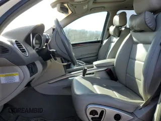 2011 Mercedes-Benz M 350 z VIN 4JGBB2FB2BA736616, wystawiony jako Copart lot #42806095 z przebiegiem 116 954 mil mil oraz Szkoda całkowita • Salvage title. Historia ofert i sprzedaży dostępna na DreamBid. Obrazek 7.