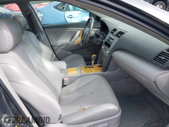 2007 Toyota Camry CE with VIN 4T1BE46K07U127713, listed as a IAAI auction lot 42218369 with 280,048 mi miles and . Bid and sale history available at DreamBid. Image 5.