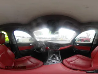 2019 Alfa Romeo Giulia z VIN ZARFAMAN5K7621548, wystawiony jako IAAI lot #41744662 z przebiegiem 63 759 mil mil oraz . Historia ofert i sprzedaży dostępna na DreamBid. Obrazek 18.