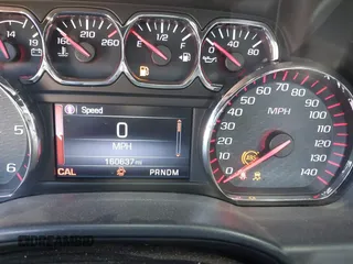 2015 GMC Sierra 1500 SLT with VIN 3GTU2VEC5FG457905, listed as a IAAI auction lot 42026975 with 160,637 mi miles and . Bid and sale history available at DreamBid. Image 7.