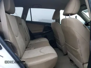 2011 Toyota RAV4 with VIN 2T3BK4DVXBW057997, listed as a Copart auction lot 84156514 with 135,666 mi miles and Salvage Title. Bid and sale history available at carsss.com. Image 11.