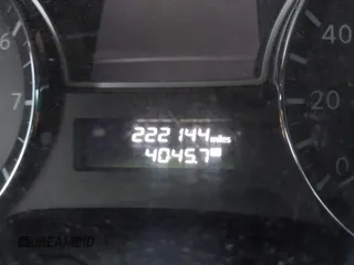2013 Nissan Altima SV with VIN 1N4AL3AP0DC209287, listed as a IAAI auction lot 42710785 with 222,144 mi miles and . Bid and sale history available at DreamBid. Image 7.