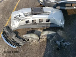 2012 Chevrolet Captiva Sport LT with VIN 3GNAL3E58CS535292, listed as a Copart auction lot 64030404 with 142,967 mi miles and Salvage Title. Bid and sale history available at DreamBid. Image 13.