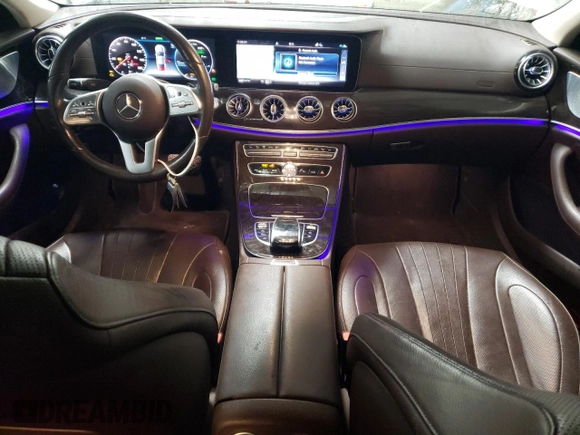 2019 Mercedes-Benz CLS with VIN WDD2J5KB5KA037050, listed as a Copart auction lot 79650514 with 71,981 mi miles and Salvage Title. Bid and sale history available at carsss.com. Image 8.
