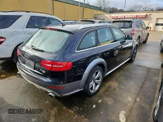 2013 Audi allroad Premium with VIN WA19FAFL9DA220535, listed as a Copart auction lot 84418364 with 174,896 mi miles and Clean Title. Bid and sale history available at carsss.com. Image 4.