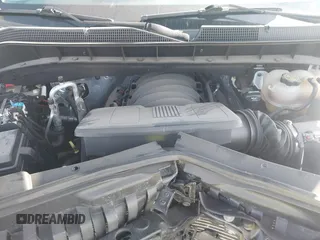 2021 Chevrolet Silverado 1500 RST with VIN 3GCPWDED1MG367670, listed as a IAAI auction lot 41616135 with 50,432 mi miles. Bid and sale history available at carsss.com. Image 10.