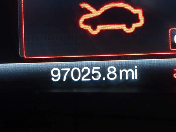 2018 Ford Fusion Hybrid SE with VIN 3FA6P0LU6JR177745, listed as a IAAI auction lot 41433376 with 97,025 mi miles. Bid and sale history available at carsss.com. Image 16.