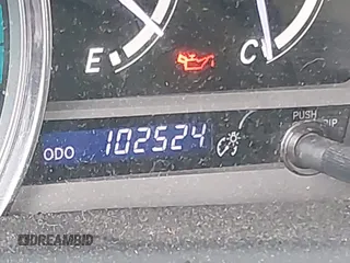2014 Toyota Venza XLE z VIN 4T3BK3BB7EU108640, wystawiony jako IAAI lot #42232484 z przebiegiem 102 524 mil mil oraz . Historia ofert i sprzedaży dostępna na DreamBid. Obrazek 15.