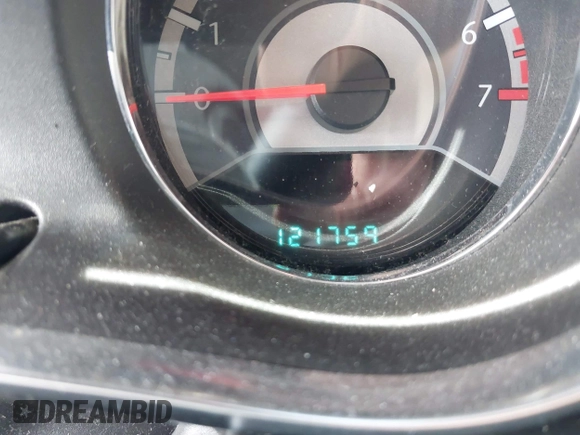 2013 Chrysler 200 LX z VIN 1C3CCBAG2DN767549, wystawiony jako IAAI lot #42081076 z przebiegiem 121 759 mil mil oraz . Historia ofert i sprzedaży dostępna na DreamBid. Obrazek 15.