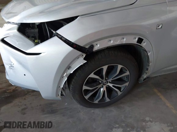 2015 Lexus NX 200t z VIN JTJBARBZ8F2010002, wystawiony jako IAAI lot #42672284 z przebiegiem 97 608 mil mil oraz . Historia ofert i sprzedaży dostępna na DreamBid. Obrazek 18.