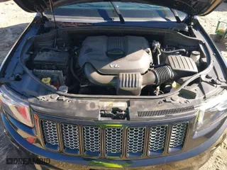 2015 Jeep Grand Cherokee Altitude with VIN 1C4RJFAG1FC628336, listed as a IAAI auction lot 41654598 with 187,359 mi miles. Bid and sale history available at carsss.com. Image 10.