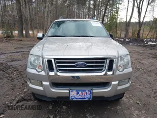2008 Ford Explorer Sport Trac Limited z VIN 1FMEU33E18UB34647, wystawiony jako IAAI lot #41364035 z przebiegiem 155 234 mil mil oraz . Historia ofert i sprzedaży dostępna na DreamBid. Obrazek 12.