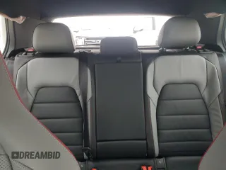 2024 Volkswagen GTI 380 SE с VIN WVW2A7CDXRW224562, выставлен на аукционе Copart как лот 45795685 с пробегом 4 910 миль миль и Списание • Salvage title. История ставок и продаж доступна на DreamBid. Изображение 10.