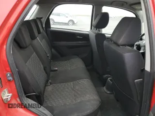 2009 Suzuki SX4 Touring AWD with VIN JS2YB417796200082, listed as a Copart auction lot 75538664 with 378,063 mi miles and Clean Title. Bid and sale history available at DreamBid. Image 10.
