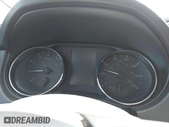 2018 Nissan Rogue SV z VIN KNMAT2MV0JP520818, wystawiony jako IAAI lot #42029891 z przebiegiem Nie podano mil oraz . Historia ofert i sprzedaży dostępna na DreamBid. Obrazek 14.