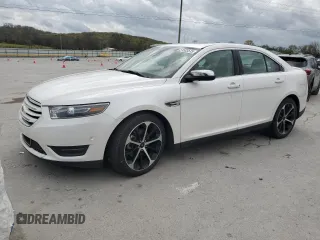 2014 Ford Taurus Limited with VIN 1FAHP2F85EG170933, listed as a Copart auction lot 51533515 with 75,285 mi miles and Clean Title. Bid and sale history available at carsss.com. Image 1.
