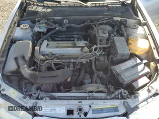 2002 Saturn LS z VIN 1G8JU54F32Y556807, wystawiony jako Copart lot #49961865 z przebiegiem 234 264 mil mil oraz Szkoda całkowita • Salvage title. Historia ofert i sprzedaży dostępna na DreamBid. Obrazek 11.