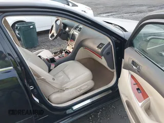 2010 Lexus ES 330 with VIN JTHBK1EG3A2410259, listed as a IAAI auction lot 41408397 with 59,198 mi miles and . Bid and sale history available at DreamBid. Image 5.