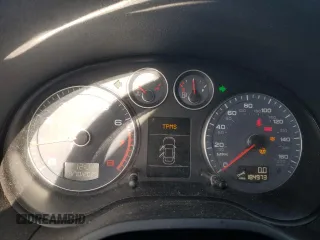 2011 Audi A3 Premium Plus z VIN WAUPEAFMXBA035154, wystawiony jako Copart lot #48960765 z przebiegiem 184 973 mil mil oraz Szkoda całkowita • Salvage title. Historia ofert i sprzedaży dostępna na DreamBid. Obrazek 9.