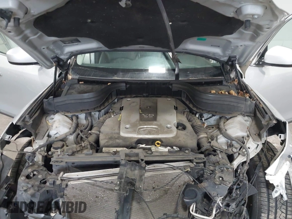 2008 Infiniti EX Journey with VIN JNKAJ09F88M352593, listed as a IAAI auction lot 42359885 with 137,149 mi miles and . Bid and sale history available at DreamBid. Image 10.