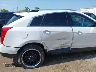 2013 Cadillac SRX Performance Collection with VIN 3GYFNHE3XDS520177, listed as a IAAI auction lot 42536457 with 217,963 mi miles and . Bid and sale history available at DreamBid. Image 6.