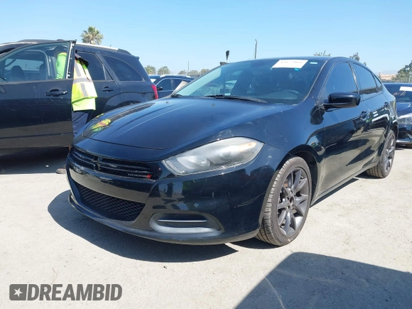 2016 Dodge Dart SE with VIN 1C3CDFAA7GD661446, listed as a IAAI auction lot 42677061 with 104,929 mi miles and . Bid and sale history available at DreamBid. Image 17.