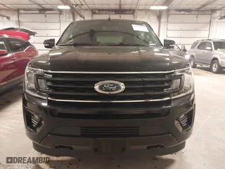 2019 Ford Expedition Limited with VIN 1FMJU2AT1KEA90239, listed as a IAAI auction lot 41513730 with 89,642 mi miles. Bid and sale history available at carsss.com. Image 13.