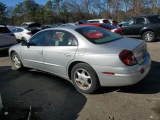 2001 Oldsmobile Aurora z VIN 1G3GS64C614157056, wystawiony jako Copart lot #88938065 z przebiegiem 121 688 mil mil oraz Szkody całkowita. Historia ofert i sprzedaży dostępna na DreamBid. Obrazek 2.