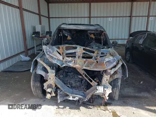 2021 Kia Telluride SX с VIN 5XYP5DHC2MG167501, выставлен на аукционе IAAI как лот 41998040 с пробегом Не указан миль и . История ставок и продаж доступна на DreamBid. Изображение 11.