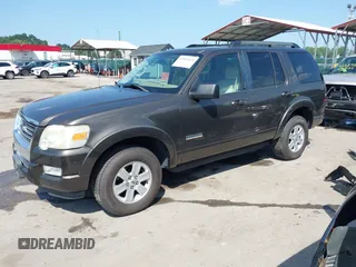2008 Ford Explorer XLT with VIN 1FMEU73E08UA26690, listed as a IAAI auction lot 42587625 with 82,846 mi miles and . Bid and sale history available at DreamBid. Image 2.