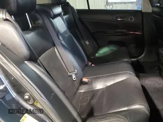 2010 Lexus GS 350 with VIN JTHCE1KS4A0025700, listed as a Copart auction lot 50811815 with 241,302 mi miles and Salvage Title. Bid and sale history available at carsss.com. Image 10.