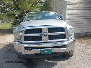 2016 Ram 2500 SLT with VIN 3C6UR5DL9GG210991, listed as a IAAI auction lot 41832164 with 215,098 mi miles. Bid and sale history available at carsss.com. Image 13.