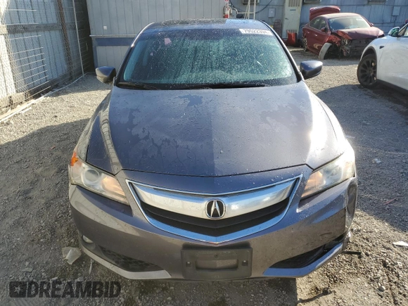 2015 Acura ILX Premium z VIN 19VDE1F54FE010017, wystawiony jako Copart lot #79522394 z przebiegiem 115 003 mil mil oraz Szkoda całkowita • Salvage title. Historia ofert i sprzedaży dostępna na DreamBid. Obrazek 5.