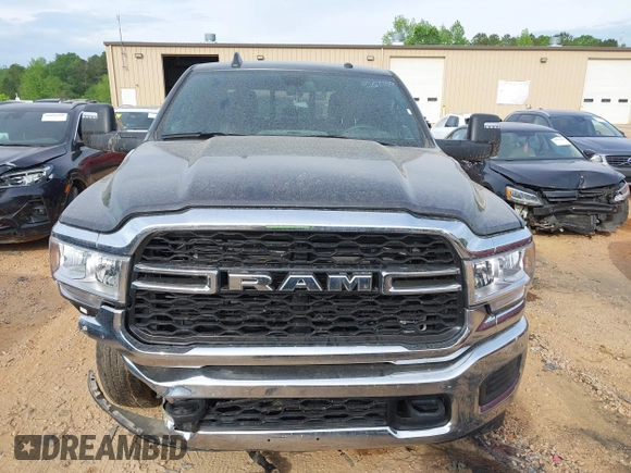 2024 Ram 2500 Tradesman с VIN 3C6UR5CL9RG245468, выставлен на аукционе IAAI как лот 42067780 с пробегом 8 311 миль миль и . История ставок и продаж доступна на DreamBid. Изображение 12.