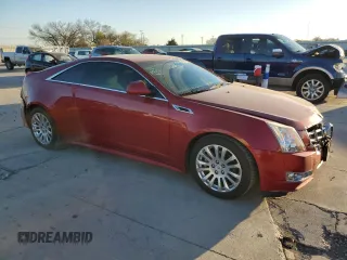 2014 Cadillac CTS Performance with VIN 1G6DC1E38E0101072, listed as a Copart auction lot 49617585 with 74,031 mi miles and Salvage title. Bid and sale history available at DreamBid. Image 4.