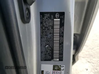 2004 Toyota Prius with VIN JTDKB20U540051808, listed as a Copart auction lot 85714544 with 0 mi miles and Clean Title. Bid and sale history available at carsss.com. Image 12.