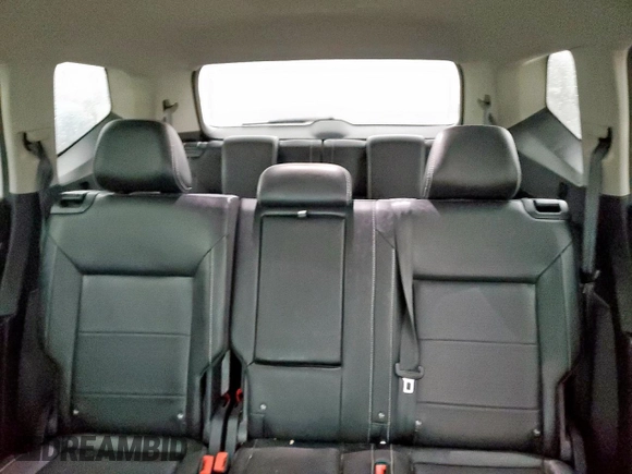 2021 Volkswagen Atlas SE с VIN 1V2WR2CA9MC598706, выставлен на аукционе Copart как лот 60489345 с пробегом 106 340 миль миль и Списание • Salvage title. История ставок и продаж доступна на DreamBid. Изображение 10.