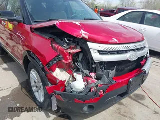 2012 Ford Explorer XLT with VIN 1FMHK8D8XCGA83231, listed as a IAAI auction lot 41880664 with 187,784 mi miles and . Bid and sale history available at DreamBid. Image 6.