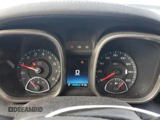 2016 Chevrolet Malibu Limited LT with VIN 1G11C5SA9GF127019, listed as a Copart auction lot 79413014 with 149,999 mi miles and Salvage Title. Bid and sale history available at carsss.com. Image 9.