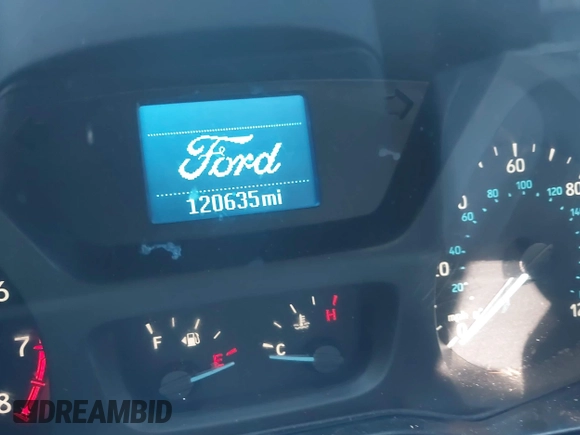 2018 Ford Transit с VIN 1FTYR2DM2JKA73863, выставлен на аукционе IAAI как лот 41656343 с пробегом 120 635 миль миль и . История ставок и продаж доступна на DreamBid. Изображение 7.