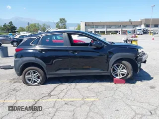 2021 Hyundai Kona SE с VIN KM8K12AA7MU687240, выставлен на аукционе IAAI как лот 42216710 с пробегом 108 063 миль миль и . История ставок и продаж доступна на DreamBid. Изображение 13.