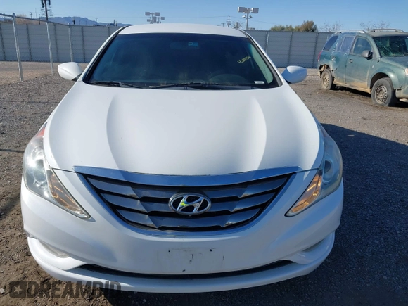 2013 Hyundai Sonata Limited with VIN 5NPEC4AB4DH759523, listed as a IAAI auction lot 42011928 with 190,419 mi miles and . Bid and sale history available at DreamBid. Image 6.
