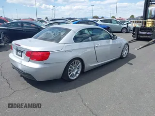 2012 BMW 3 Series 328i z VIN WBADW3C58CE823093, wystawiony jako IAAI lot #41830052 z przebiegiem 87 306 mil mil oraz . Historia ofert i sprzedaży dostępna na DreamBid. Obrazek 4.