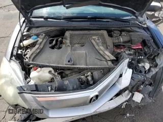 2011 Acura RDX z VIN 5J8TB1H23BA003380, wystawiony jako Copart lot #55468845 z przebiegiem 171 766 mil mil oraz Szkoda całkowita • Salvage title. Historia ofert i sprzedaży dostępna na DreamBid. Obrazek 11.