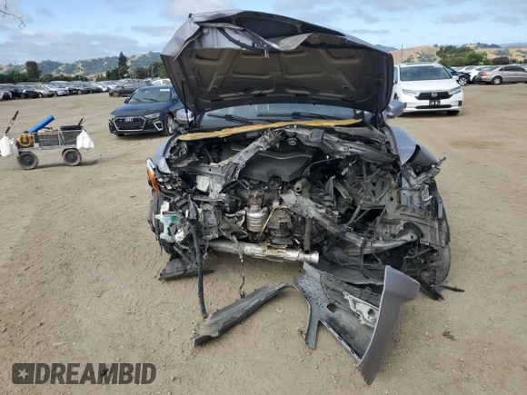 2014 Acura RLX Technology z VIN JH4KC1F56EC005961, wystawiony jako Copart lot #56993795 z przebiegiem 139 878 mil mil oraz Szkoda całkowita • Salvage title. Historia ofert i sprzedaży dostępna na DreamBid. Obrazek 5.