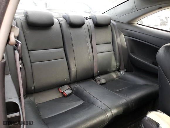 2008 Honda Civic Cpe EX-L with VIN 2HGFG129X8H541590, listed as a Copart auction lot 51286145 with 157,824 mi miles and Clean Title. Bid and sale history available at carsss.com. Image 10.