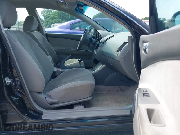 2006 Nissan Altima S with VIN 1N4AL11D66N349944, listed as a IAAI auction lot 42260256 with 196,128 mi miles and . Bid and sale history available at DreamBid. Image 5.
