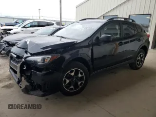 2020 Subaru Crosstrek с VIN JF2GTABC9L8260813, выставлен на аукционе Copart как лот 43603445 с пробегом 136 878 миль миль и Списание • Salvage title. История ставок и продаж доступна на DreamBid. Изображение 1.