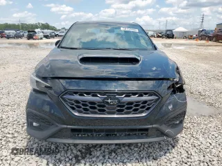 2022 Subaru WRX Premium z VIN JF1VBAF65N9032551, wystawiony jako Copart lot #58152805 z przebiegiem 16 153 mil mil oraz Szkoda całkowita • Salvage title. Historia ofert i sprzedaży dostępna na DreamBid. Obrazek 5.